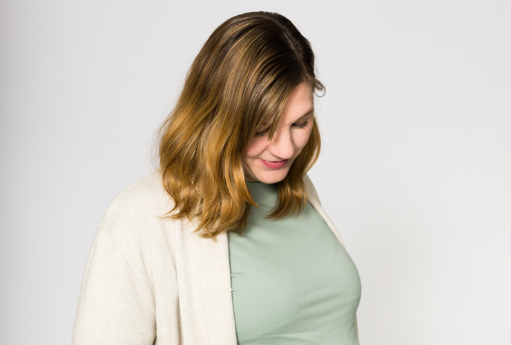 Huisbezoek tijdens zwangerschap - prenataal huisbezoek