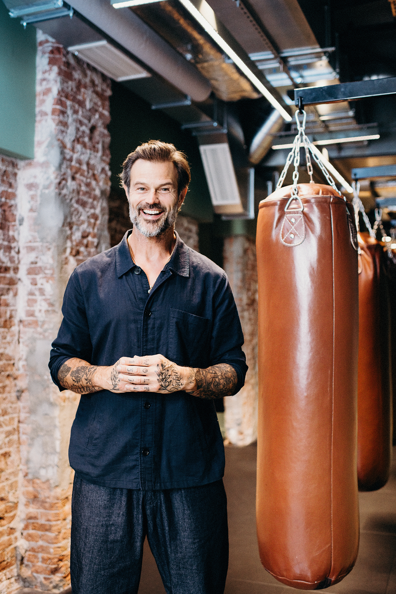 Spierkracht trainen is op elke leeftijd waardevol