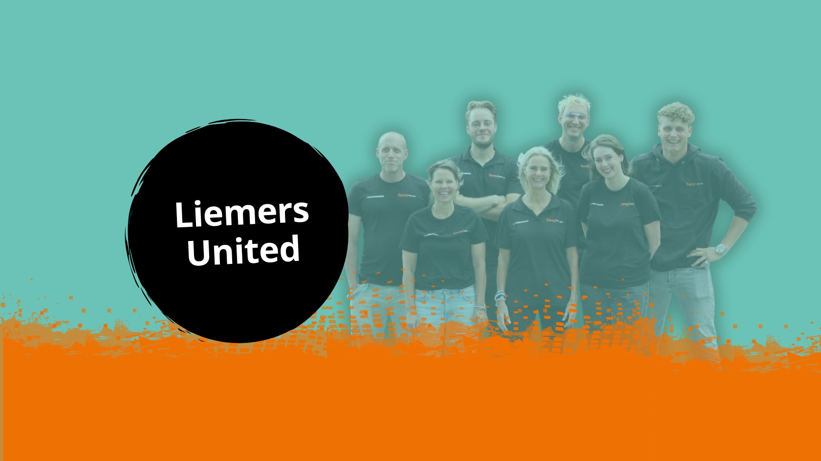 Liemers United Zaalvoetbal