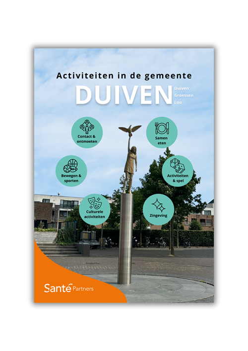 Bekijk het activiteiten aanbod!