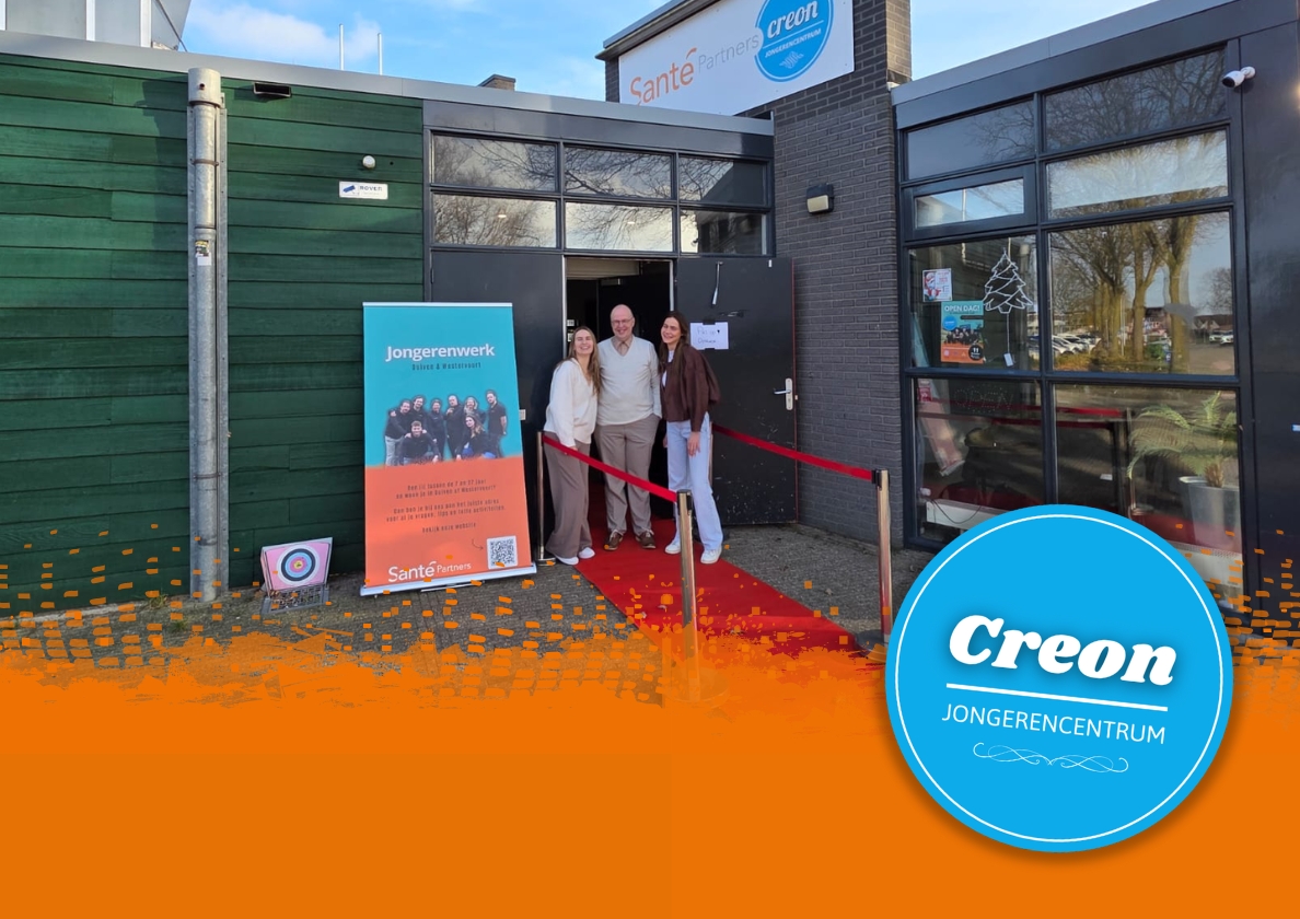 Terugblik op de open dag van Creon