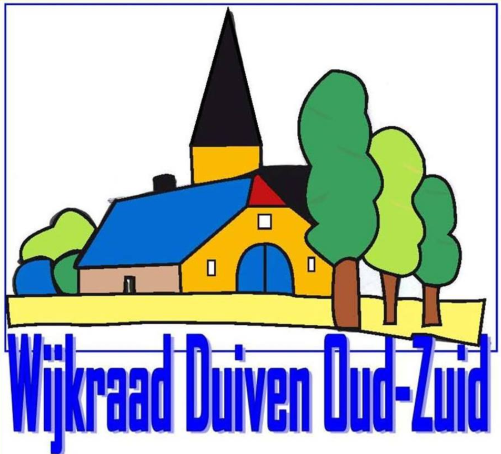 GAAT NIET DOOR! Inloophuis Droo door Wijkraad Oud-Zuid