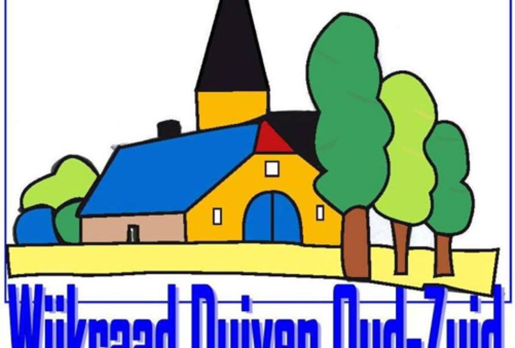 Inloophuis Droo door Wijkraad Oud-Zuid