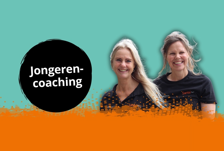 Ik ben jong en ik wil ondersteuning