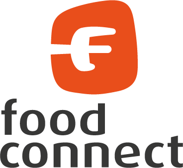 Logo Foodconnect Fullcolor