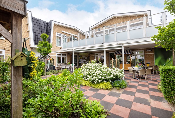 De Bloementuin - Geldermalsen