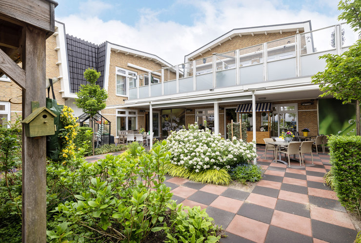 De Bloementuin - Geldermalsen